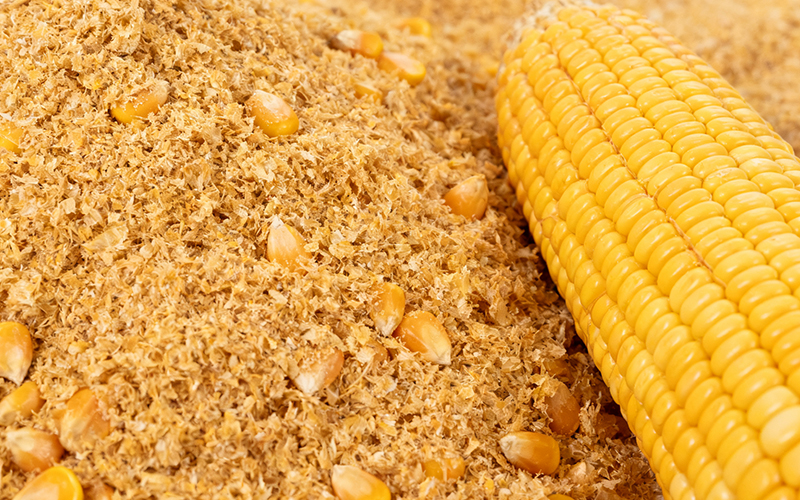 免水全自動(dòng)凱氏定氮法測定玉米麩的含氮量 免水全自動(dòng)凱氏定氮法測定玉米麩的含氮量