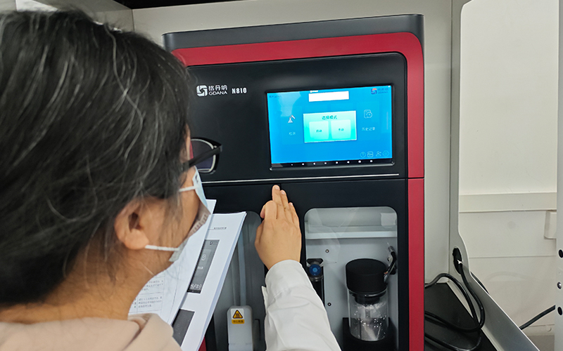 免水全自動凱氏定氮儀:賦能釀酒行業(yè)與精準(zhǔn)農(nóng)業(yè)發(fā)展