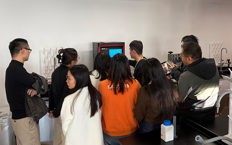 全自動(dòng)凱氏定氮儀