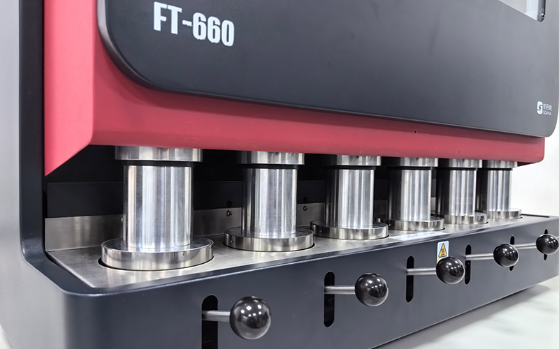 全自動(dòng)索氏提取儀